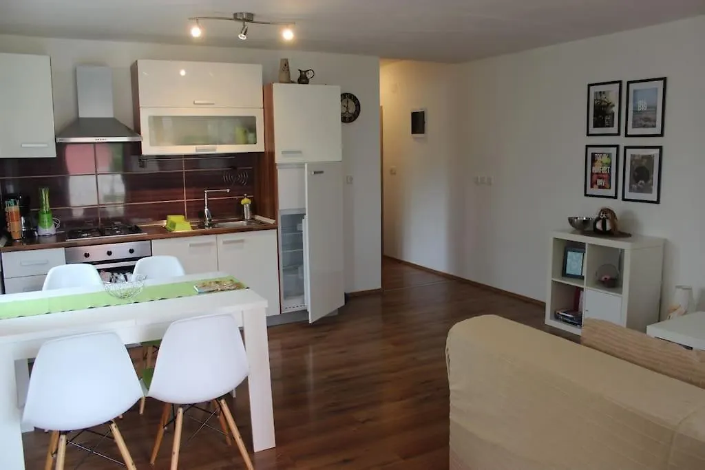 Modern Apartment In פורץ קרואטיה