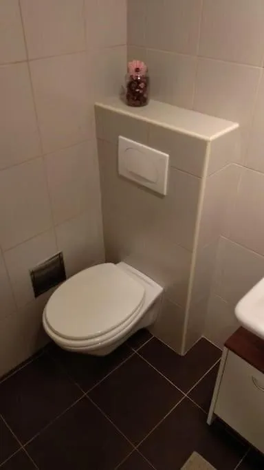 Modern Apartment In פורץ